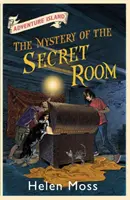 Insula aventurii: Misterul camerei secrete - Cartea 13 - Adventure Island: The Mystery of the Secret Room - Book 13