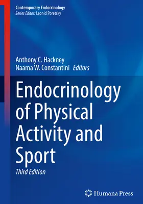 Endocrinologia activității fizice și a sportului - Endocrinology of Physical Activity and Sport