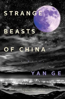 Bestiile ciudate din China - Strange Beasts of China
