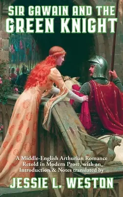 Sir Gawain și Cavalerul Verde - Sir Gawain and the Green Knight