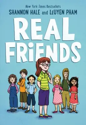 Prieteni adevărați - Real Friends