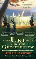 Uki și spiridușul fantomă - Uki and the Ghostburrow