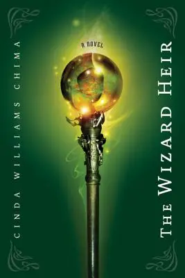 Moștenitorul vrăjitor - The Wizard Heir