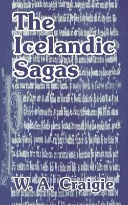 Saga islandeză - The Icelandic Sagas