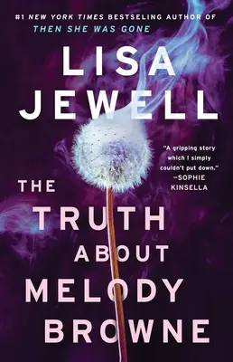 Adevărul despre Melody Browne - The Truth about Melody Browne