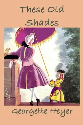 Aceste umbre vechi - These Old Shades