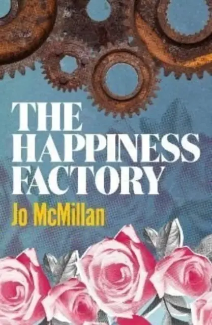 Happiness Factory (Fabrica de fericire) - Happiness Factory