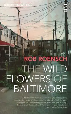 Florile sălbatice din Baltimore - The Wild Flowers of Baltimore