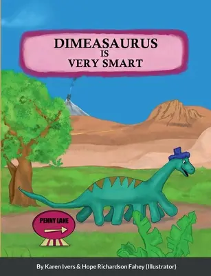 Dimeasaurus este foarte inteligent - Dimeasaurus is Very Smart