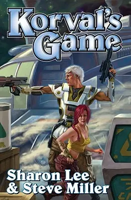 Jocul lui Korval, 11: N/A - Korval's Game, 11: N/A