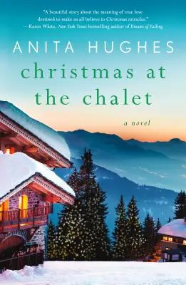 Crăciun la cabană - Christmas at the Chalet
