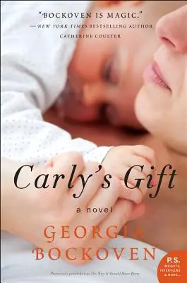 Cadoul lui Carly - Carly's Gift