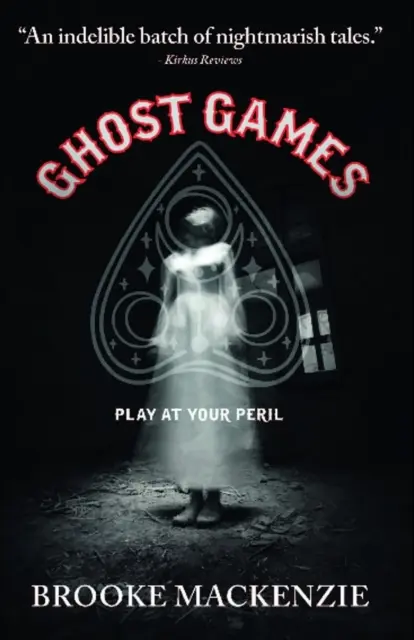 Jocuri cu fantome - Ghost Games