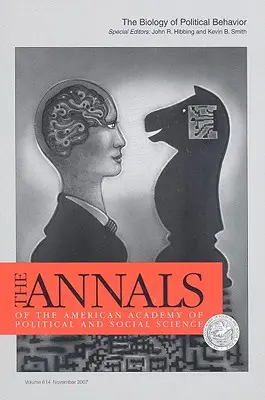 Biologia comportamentului politic - The Biology of Political Behavior