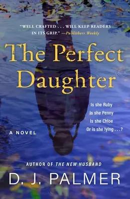 Fiica perfectă - The Perfect Daughter