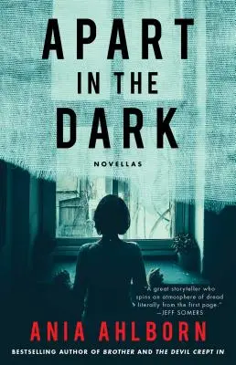 Departe în întuneric: Nuvele - Apart in the Dark: Novellas
