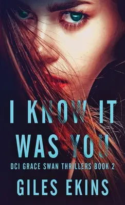 Știu că ai fost tu - I Know It Was You