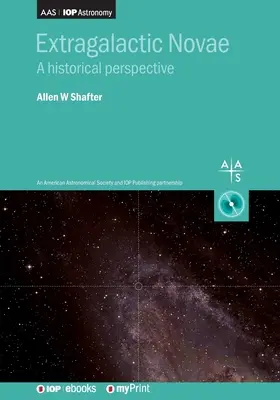 Novae extragalactice: o perspectivă istorică - Extragalactic Novae: A historical perspective