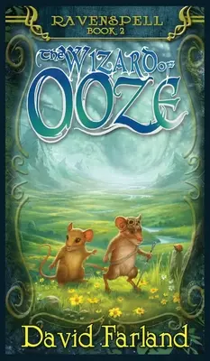 Vrăjitorul din Ooze - The Wizard of Ooze