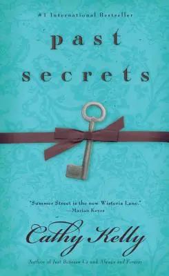 Secretele trecutului - Past Secrets