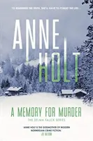 Memorie pentru crimă (Holt Anne (Autor)) - Memory for Murder (Holt Anne (Author))