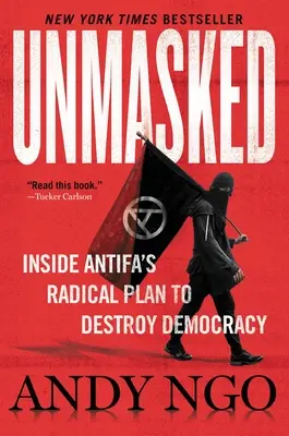 Unmasked: În interiorul planului radical al Antifa de a distruge democrația - Unmasked: Inside Antifa's Radical Plan to Destroy Democracy