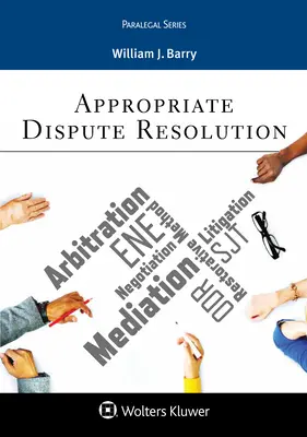 Soluționarea adecvată a litigiilor - Appropriate Dispute Resolution