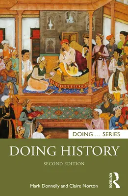 Făcând istorie - Doing History