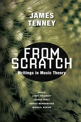 From Scratch: Scrieri în teoria muzicii - From Scratch: Writings in Music Theory