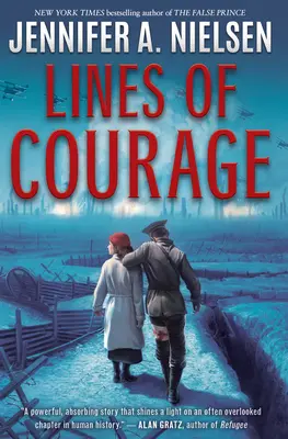 Linii de curaj - Lines of Courage