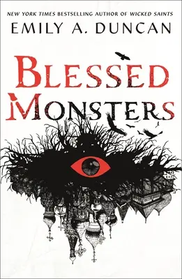 Monștri binecuvântați - Blessed Monsters