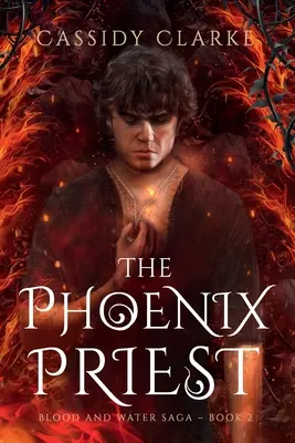 Preotul Phoenix - The Phoenix Priest