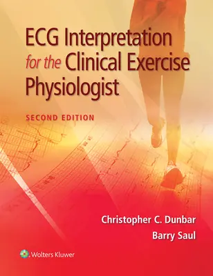 Interpretarea ECG pentru fiziologul clinic de exercițiu - ECG Interpretation for the Clinical Exercise Physiologist
