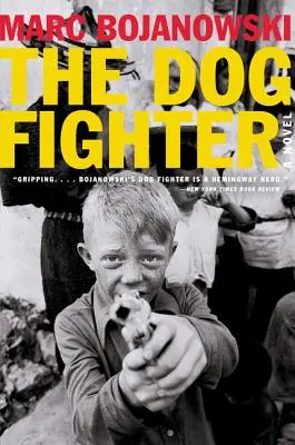 Câinele luptător - The Dog Fighter