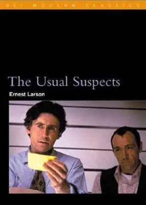 Suspecții obișnuiți - Usual Suspects