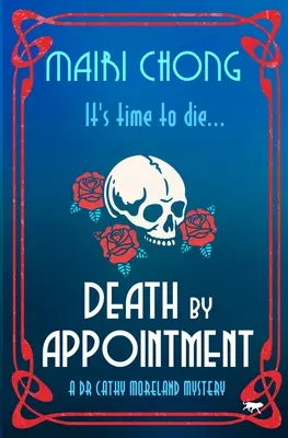 Moartea prin programare - Death by Appointment