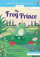 Prințul broască - Frog Prince