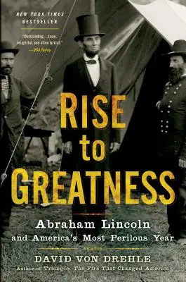 Ridicarea la măreție - Rise to Greatness
