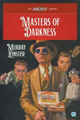 Stăpânii întunericului - Masters of Darkness