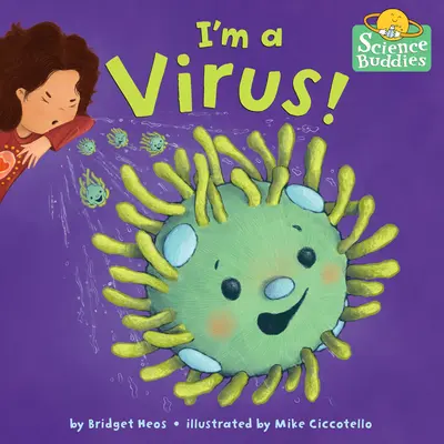 Sunt un virus! - I'm a Virus!