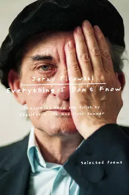 Tot ce nu știu - Everything I Don't Know