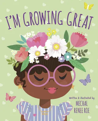 Cresc grozav - I'm Growing Great