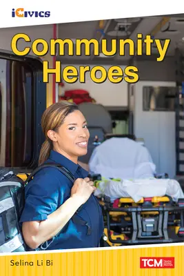 Eroi comunitari - Community Heroes