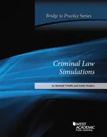 Simulări de drept penal: De la pod la practică - Criminal Law Simulations: Bridge to Practice