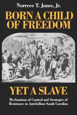 Născut copil al libertății, dar totuși sclav: Mecanisme de control și strategii de rezistență în Carolina de Sud antebelică - Born a Child of Freedom, Yet a Slave: Mechanisms of Control and Strategies of Resistance in Antebellum South Carolina