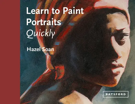 Învățați să pictați portrete rapid - Learn to Paint Portraits Quickly
