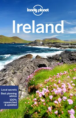 Lonely Planet Irlanda 15 - Lonely Planet Ireland 15