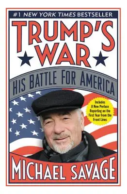Războiul lui Trump: Bătălia sa pentru America - Trump's War: His Battle for America