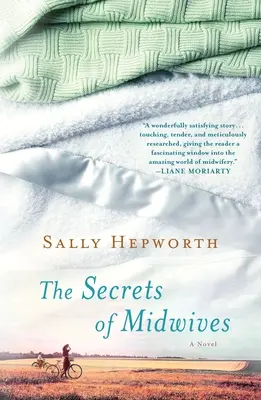 Secretele moașelor - The Secrets of Midwives
