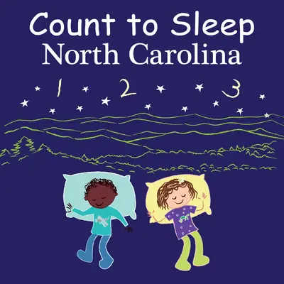 Count to Sleep Carolina de Nord - Count to Sleep North Carolina